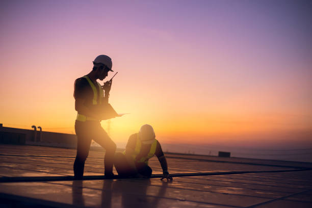 Quick and Trustworthy Emergency Roof Repair Services in Grand Bay, AL