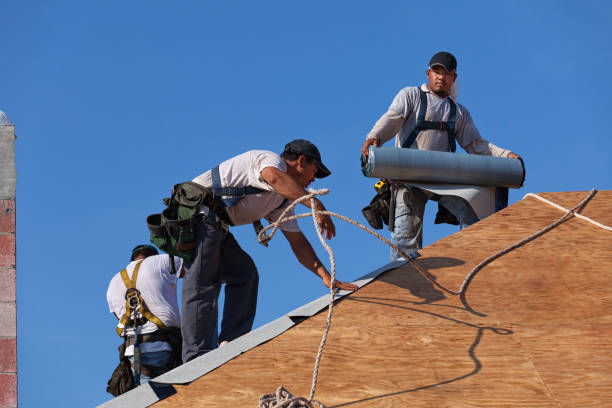 Quick and Trustworthy Emergency Roof Repair Services in Grand Bay, AL