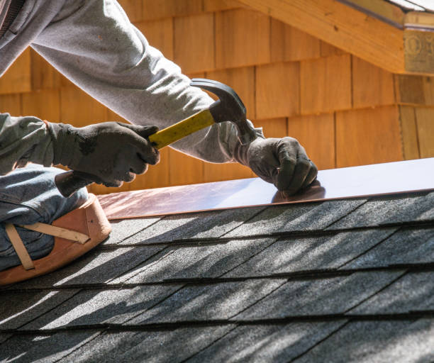 Best Roof Maintenance Services  in Grand Bay, AL